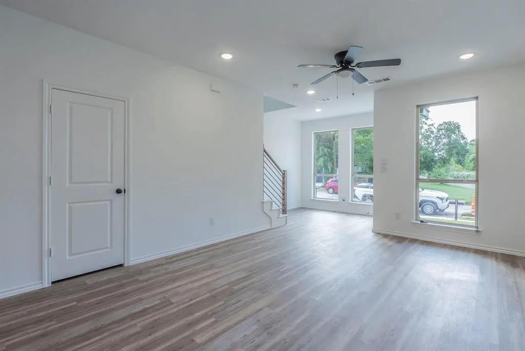 Liberty Place Add - Residential Lease