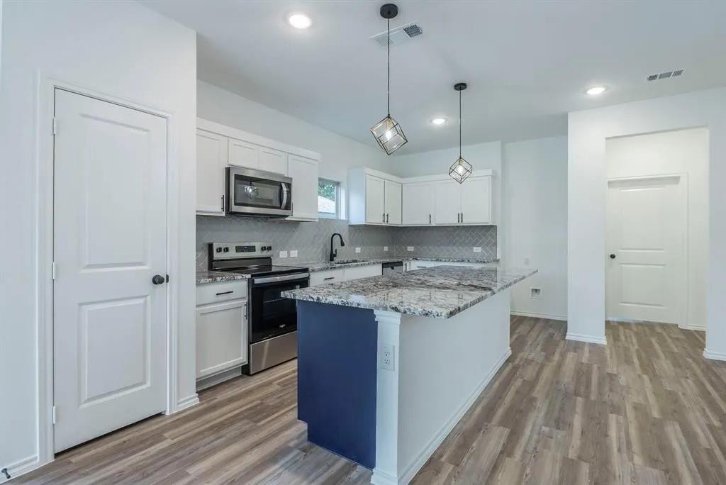 Liberty Place Add - Residential Lease