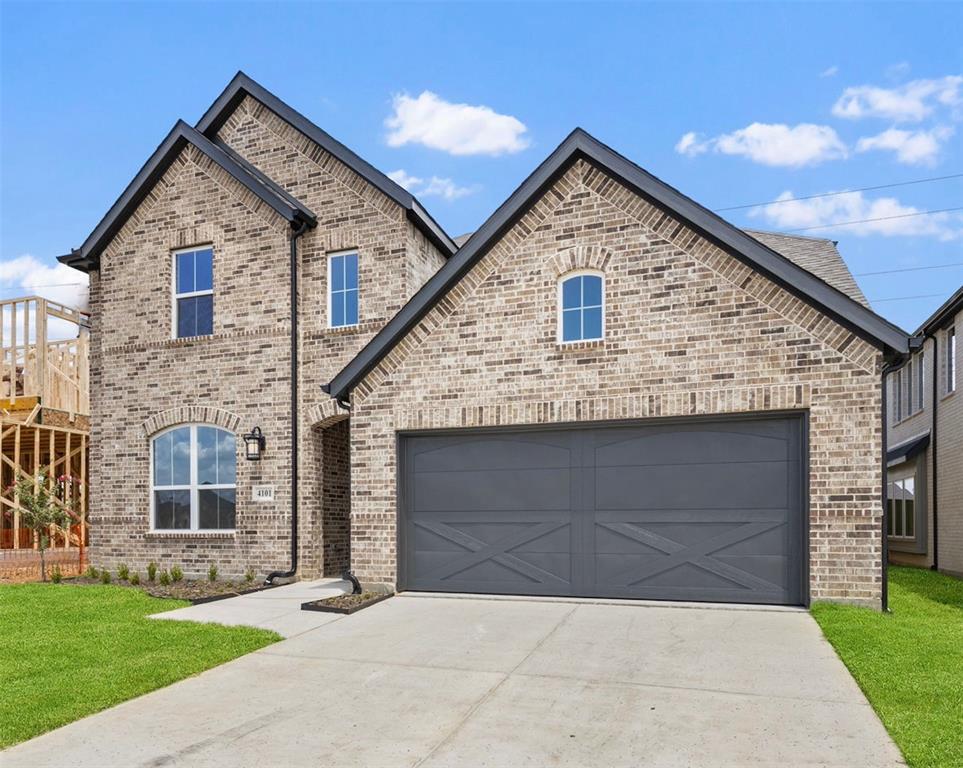 4101 Blue Spruce Avenue