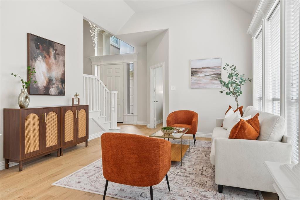 Eagles Ridge Ph I - Residential