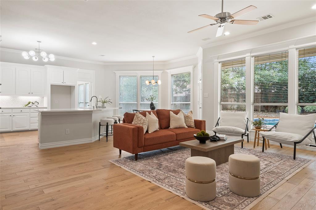 Eagles Ridge Ph I - Residential