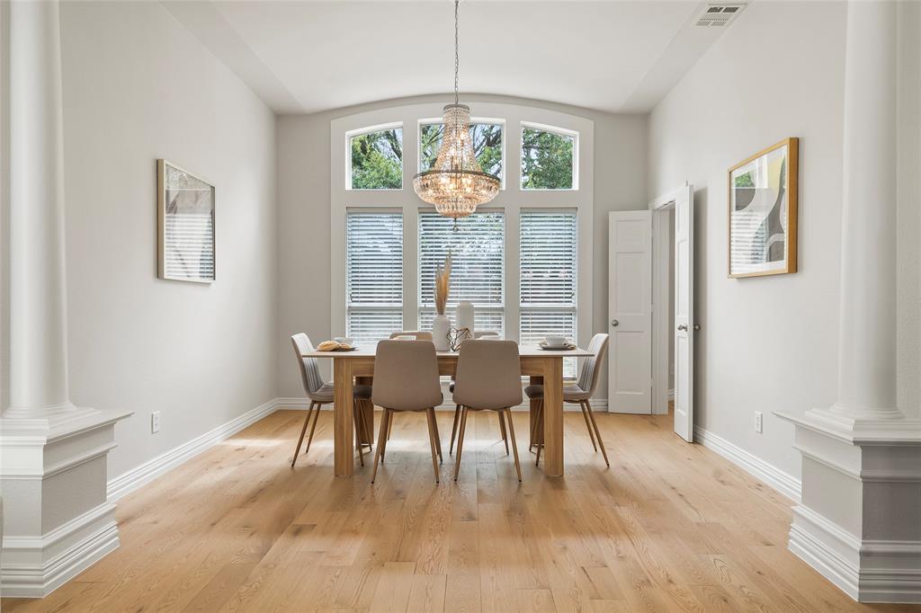 Eagles Ridge Ph I - Residential