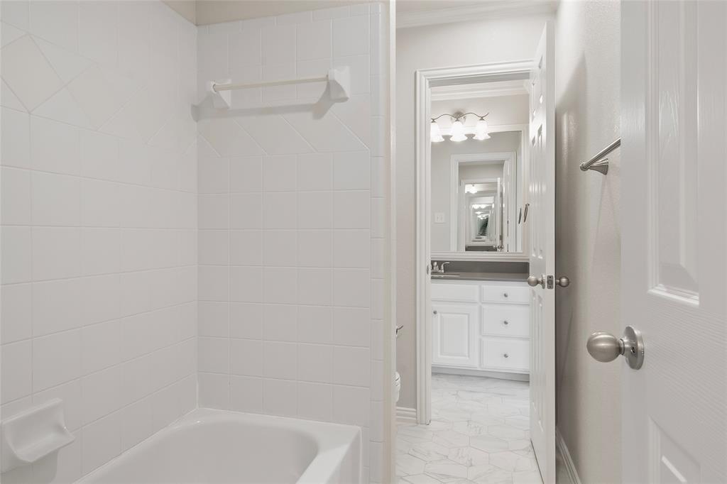 Eagles Ridge Ph I - Residential