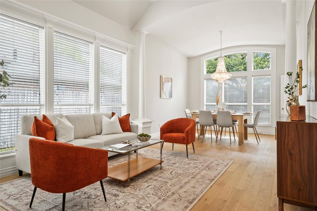 Eagles Ridge Ph I - Residential