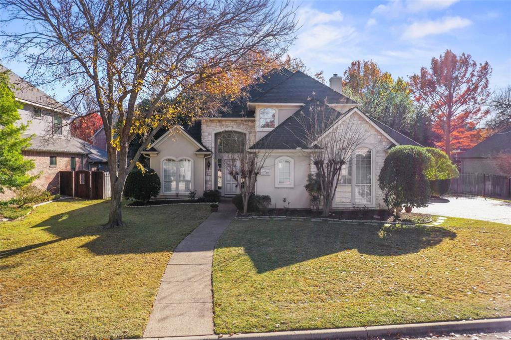 Eagles Ridge Ph I - Residential