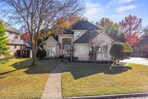 307 Skyline Drive Trophy Club TX 76262