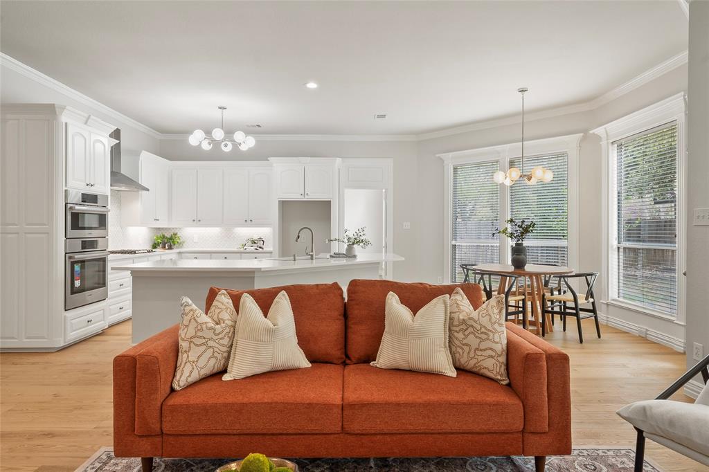 Eagles Ridge Ph I - Residential