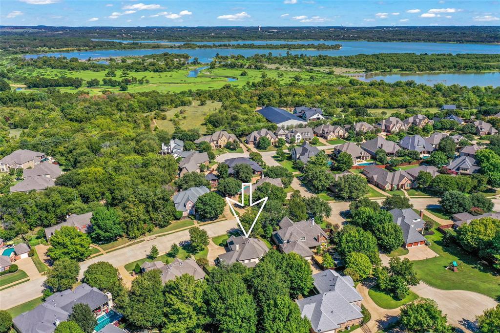 Eagles Ridge Ph I - Residential