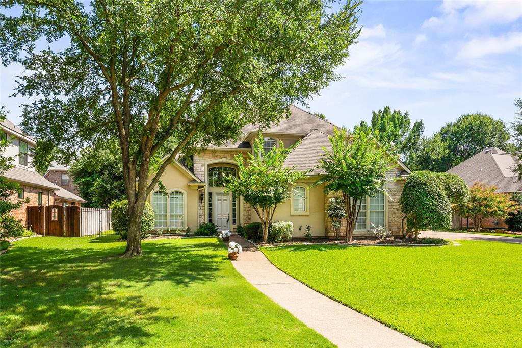 Eagles Ridge Ph I - Residential