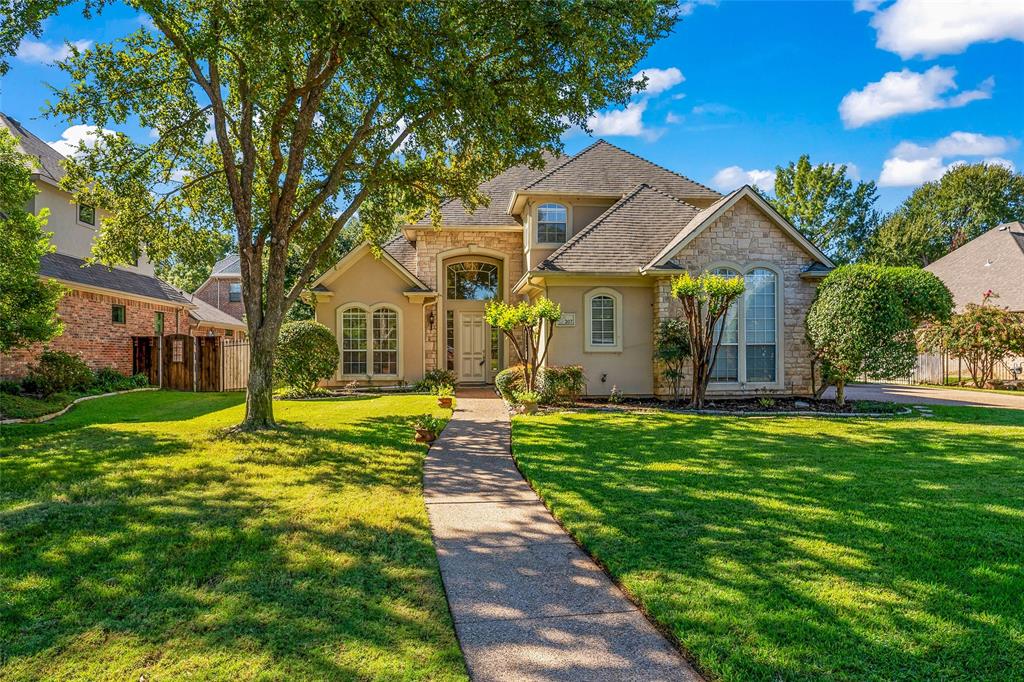 Eagles Ridge Ph I - Residential