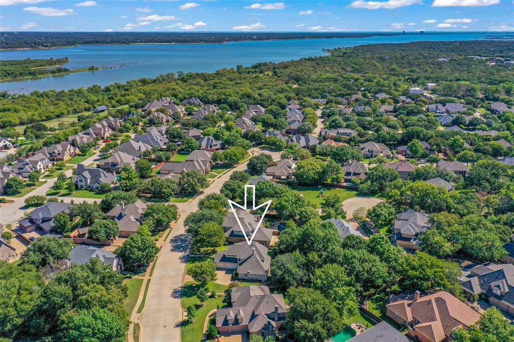 Eagles Ridge Ph I - Residential