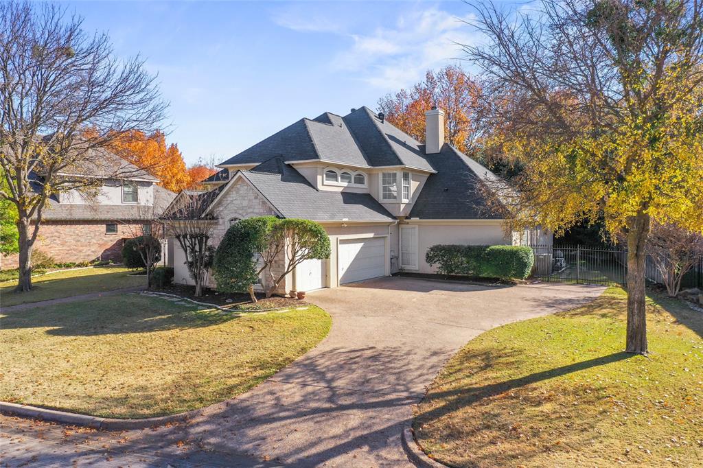 Eagles Ridge Ph I - Residential