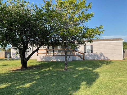 Photo of 118 Willow Ridge Circle, Southmayd, TX 75092 (MLS # 21325787)