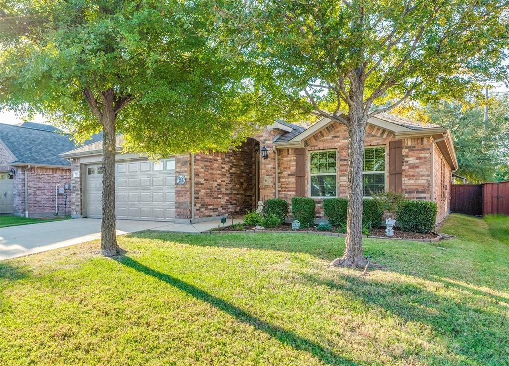 Pecan Ridge Estates Ph One - Residential