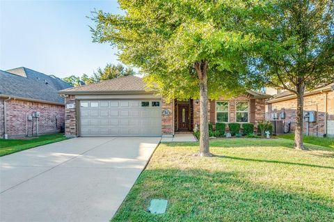 701 Kiowa Drive McKinney TX 75071