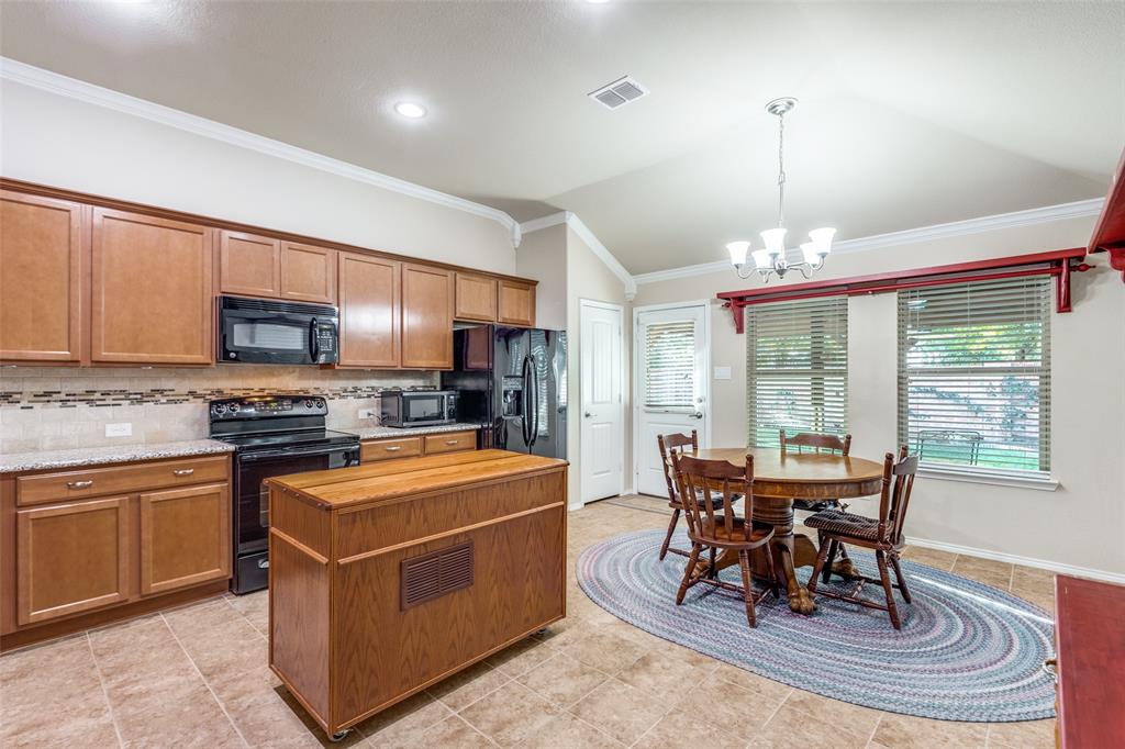 Pecan Ridge Estates Ph One - Residential