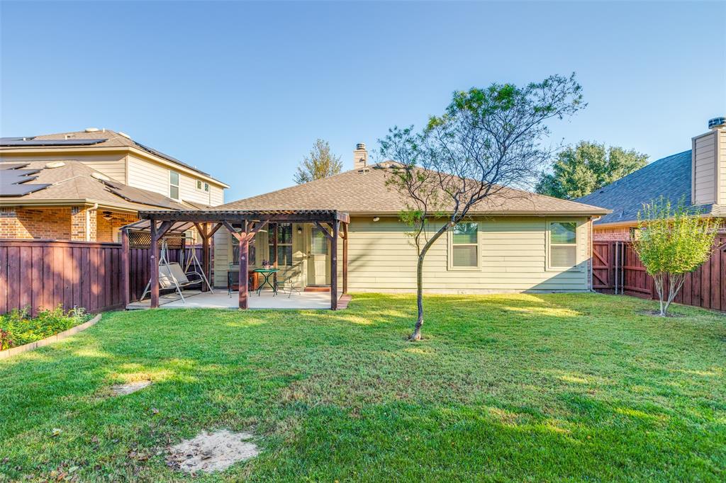 Pecan Ridge Estates Ph One - Residential