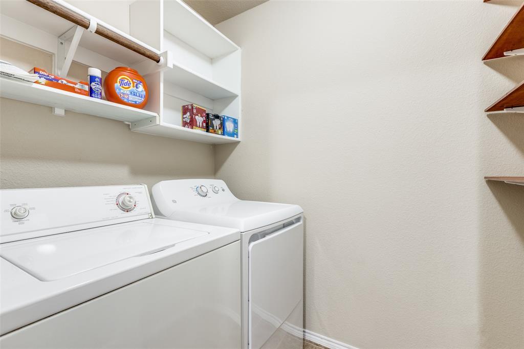 Pecan Ridge Estates Ph One - Residential