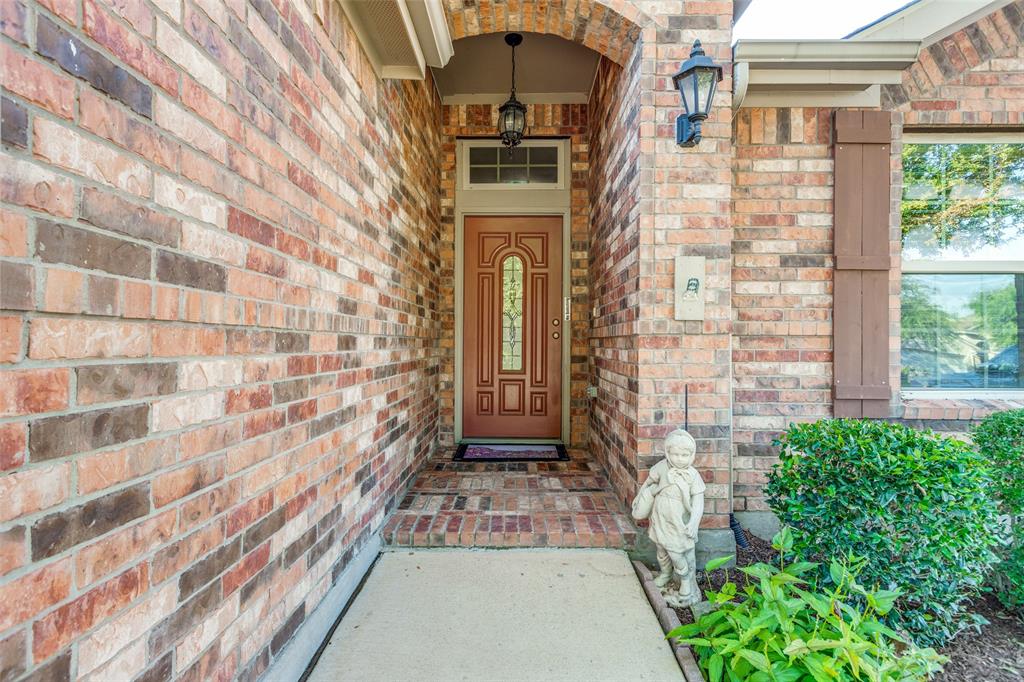 Pecan Ridge Estates Ph One - Residential