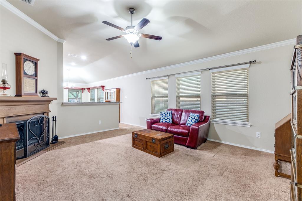 Pecan Ridge Estates Ph One - Residential