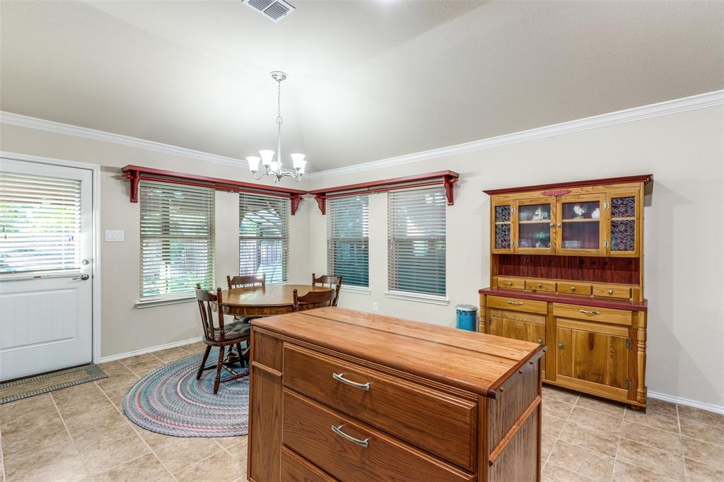 Pecan Ridge Estates Ph One - Residential