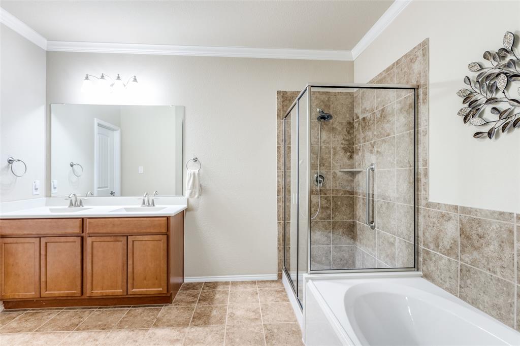 Pecan Ridge Estates Ph One - Residential