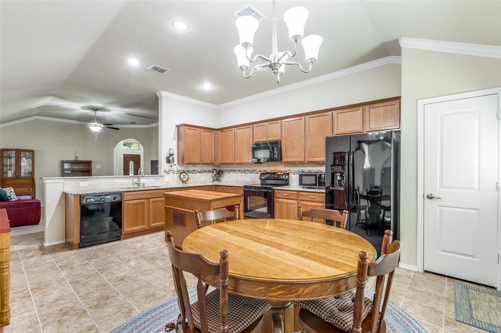 Pecan Ridge Estates Ph One - Residential