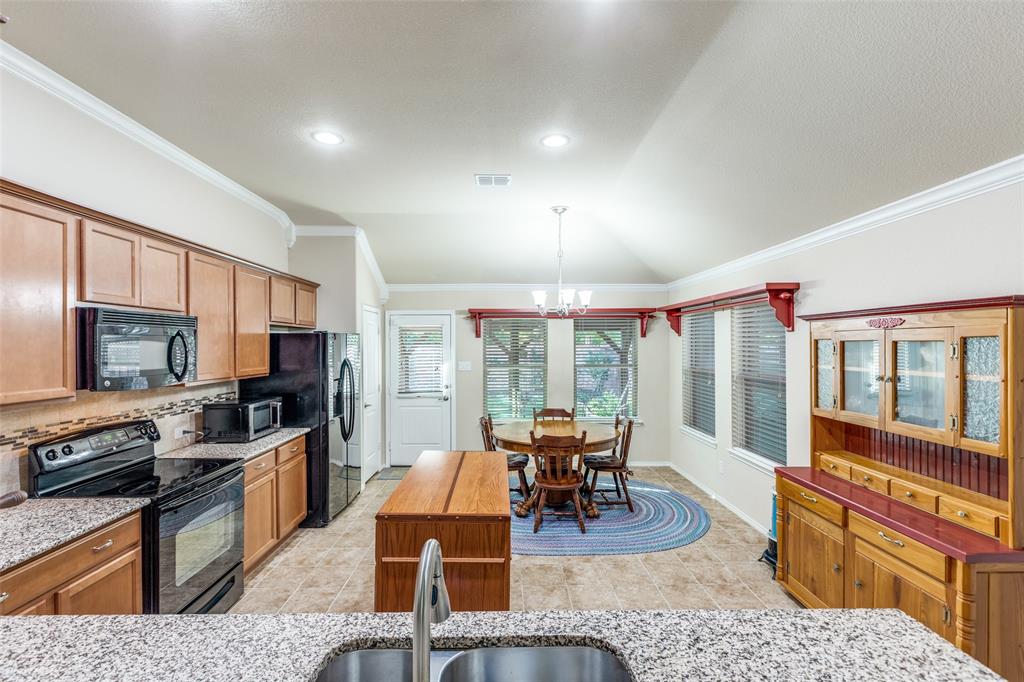 Pecan Ridge Estates Ph One - Residential