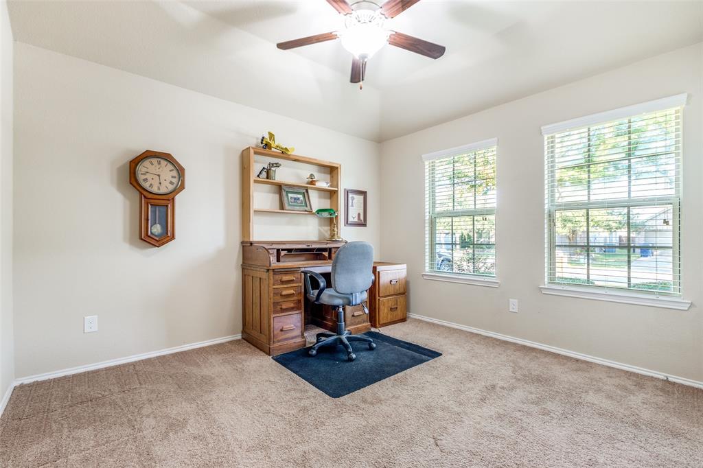 Pecan Ridge Estates Ph One - Residential