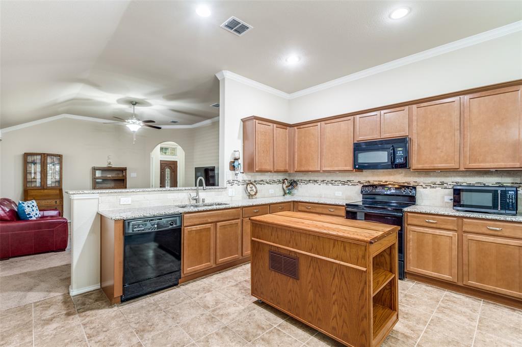 Pecan Ridge Estates Ph One - Residential