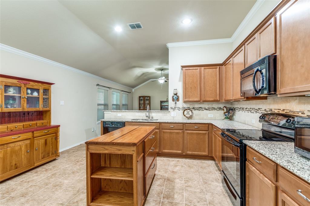 Pecan Ridge Estates Ph One - Residential