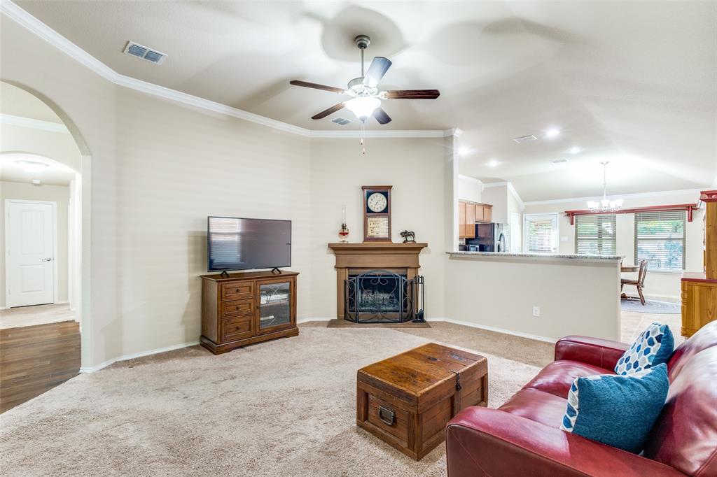 Pecan Ridge Estates Ph One - Residential