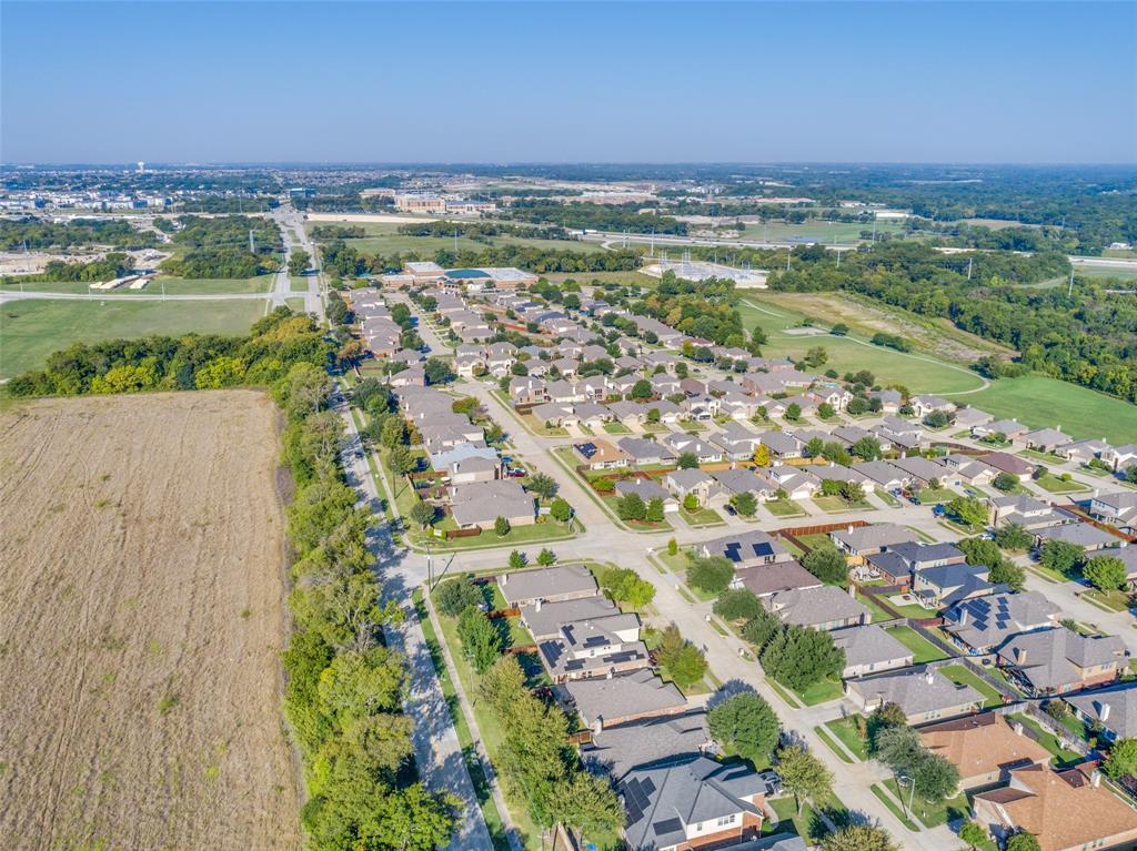 Pecan Ridge Estates Ph One - Residential