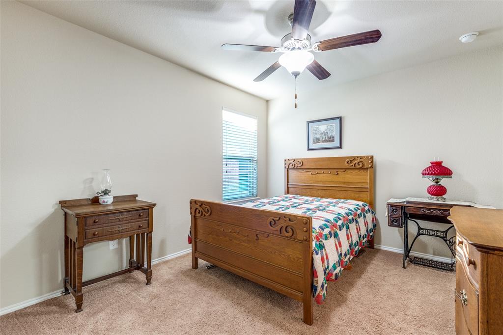 Pecan Ridge Estates Ph One - Residential