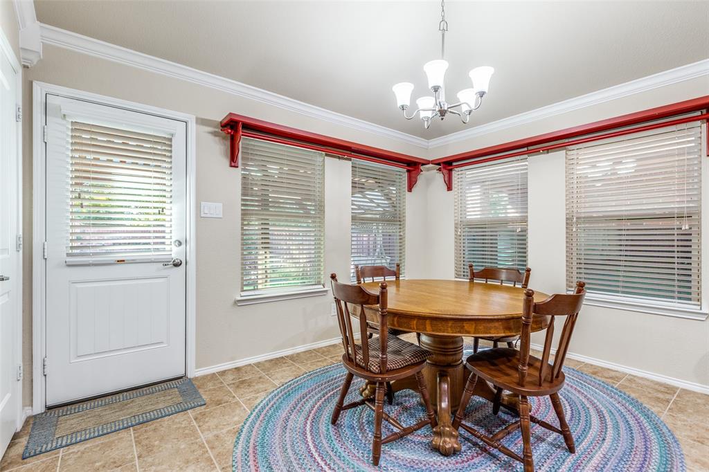 Pecan Ridge Estates Ph One - Residential