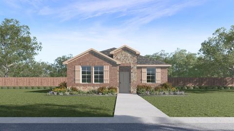 3817 Caddo Drive Celina TX 75009