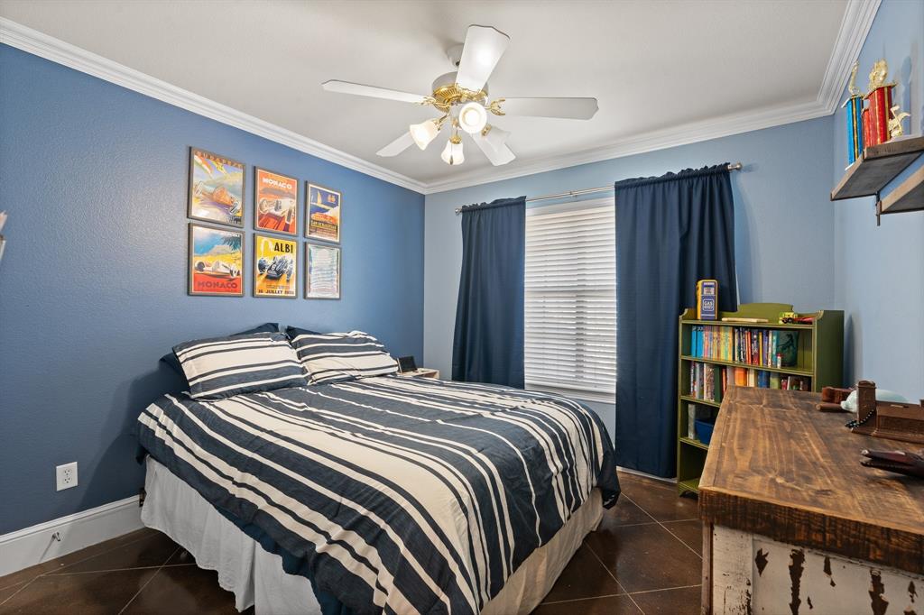 Mountain Valley Lake Tr - Residential