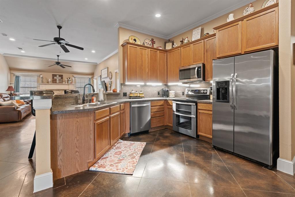 Mountain Valley Lake Tr - Residential