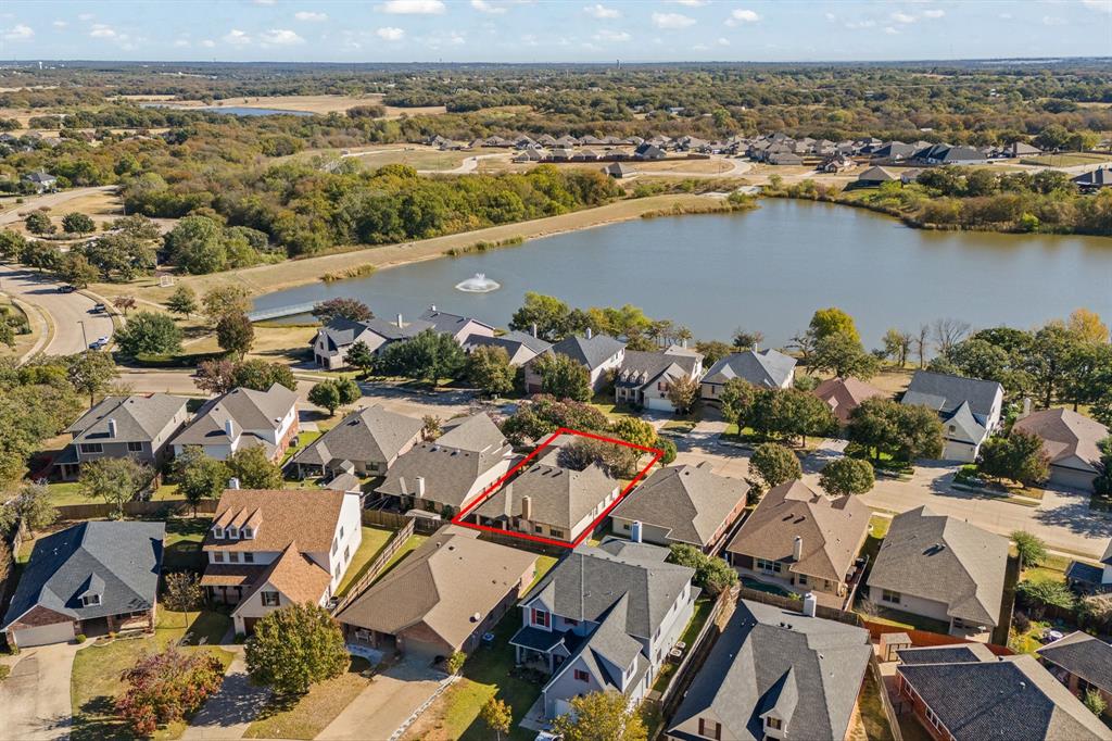 Mountain Valley Lake Tr - Residential