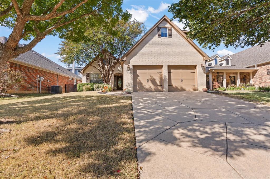 2916 Shoreline Drive