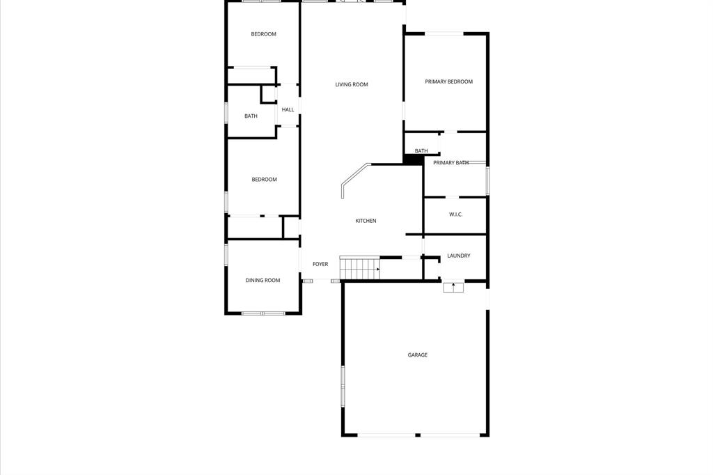 Mountain Valley Lake Tr - Residential