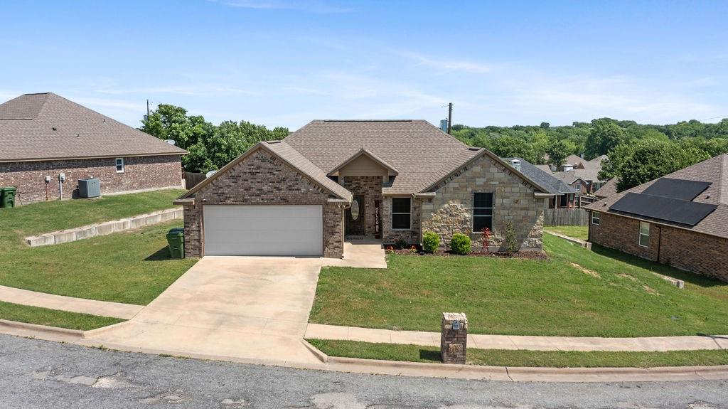 1521 Timbercreek Drive