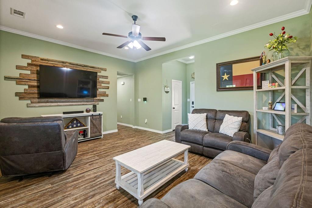 1521 Timbercreek Drive