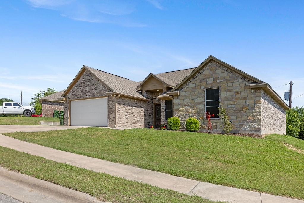 1521 Timbercreek Drive