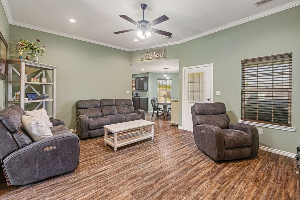 1521 Timbercreek Drive