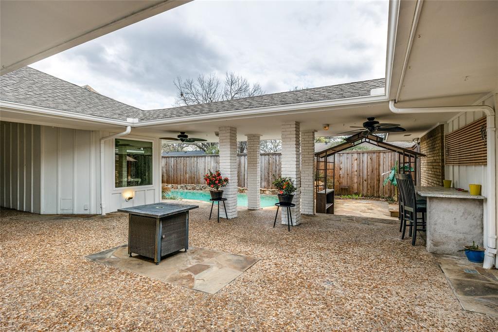 Prestonwood Estates Sec 05 - Residential