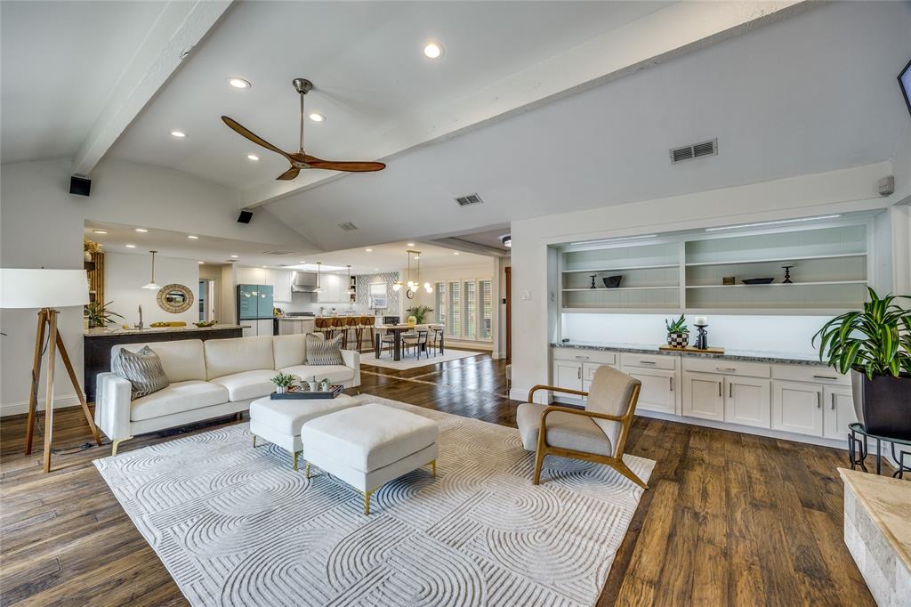 Prestonwood Estates Sec 05 - Residential