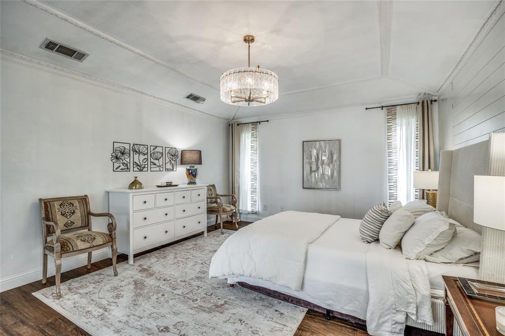 Prestonwood Estates Sec 05 - Residential