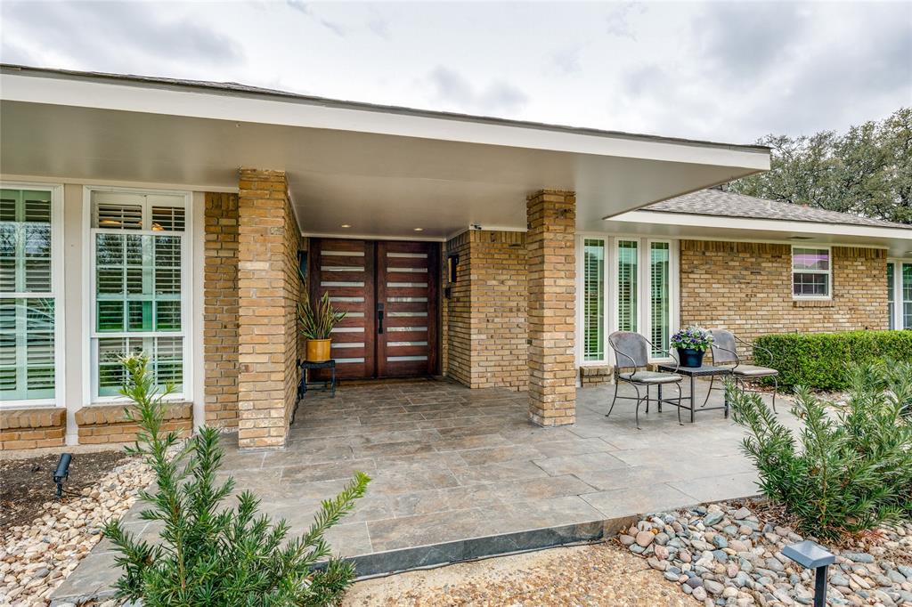 Prestonwood Estates Sec 05 - Residential