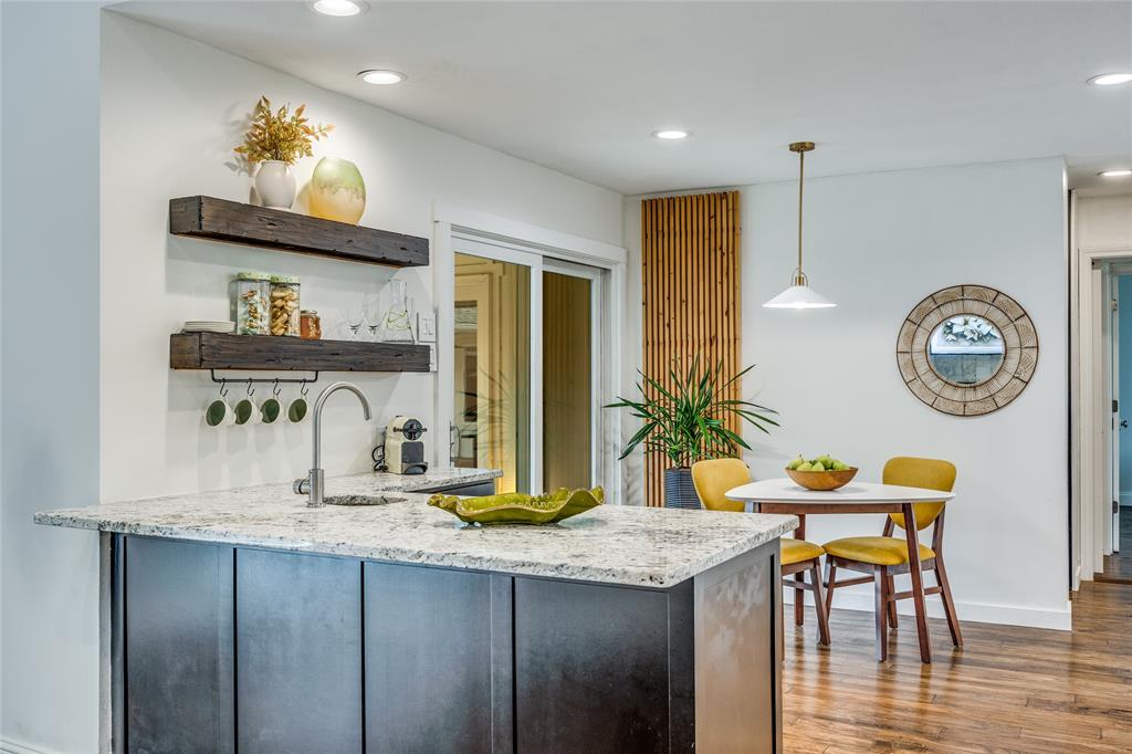 Prestonwood Estates Sec 05 - Residential